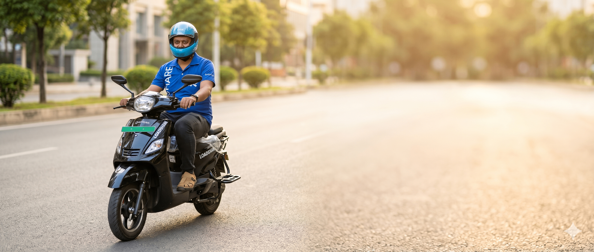 Load Rider Logistics LoadShare Networks — Last-Mile Logistics Infrastructure